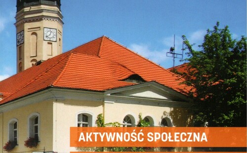 Premiera monografii „Aktywność społeczna mieszkańców Zielonej Góry. Studia przypadków”